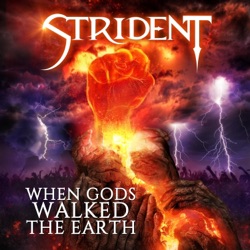 Strident - The Light in the Darkness