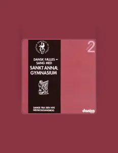 Dengarkan Sankt Annæ Gymnasiekor, tonton video musik, baca bio, lihat tanggal tur & lainnya!