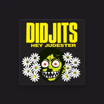Listen to Didjits, watch music videos, read bio, see tour dates & more!