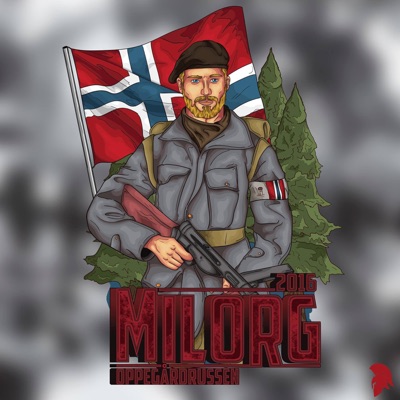 Milorg (feat. Brozart) - Single