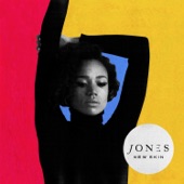 Jones - Walk My Way