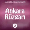 Dut Aldım Ayaştan
