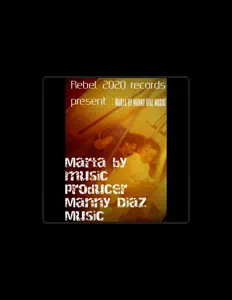 Listen to Manny Diaz Music, watch music videos, read bio, see tour dates & more!