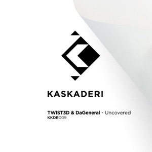 Uncovered - Single