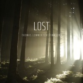 Lost (feat. Tina Sona) artwork