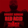 Red Acid - Single