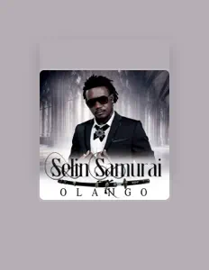 Selin Samuraiを聴いたり、ミュージックビデオを鑑賞したり、経歴やツアー日程などを確認したりしましょう！