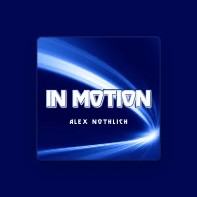 Listen to Alex Nöthlich, watch music videos, read bio, see tour dates & more!