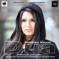 Dua - Single - Sheeba Khan