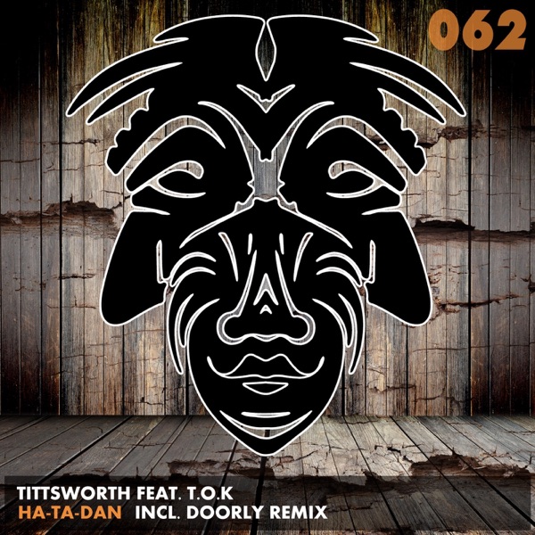 Ha-Ta-Dan (feat. T.O.K) - Single