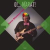 Marat Shamsutdinov - Aria Suite 3 Dmv 1068. Johann Sebastian Bach