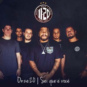 Sei Que É Você - Single
