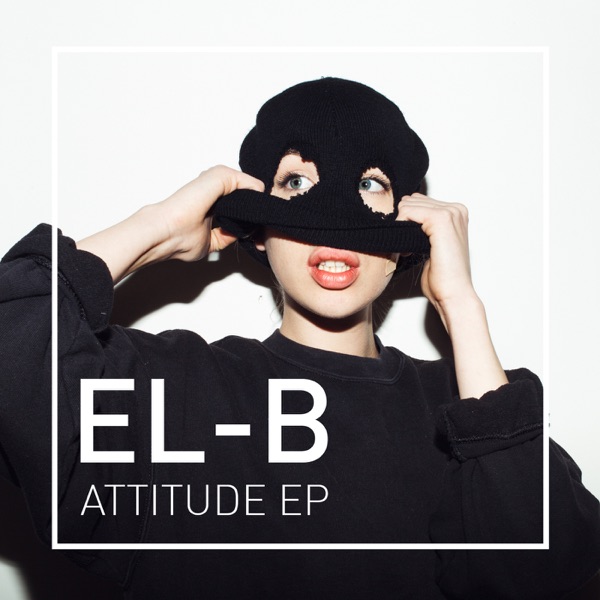 Attitude - EP