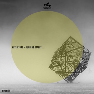 Burning Stages - Single
