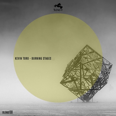 Burning Stages - Single