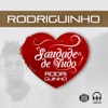 SAUDADE DE TUDO