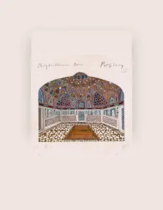 Dengarkan Chrysanthemum Bear, tonton video musik, baca bio, lihat tanggal tur & lainnya!