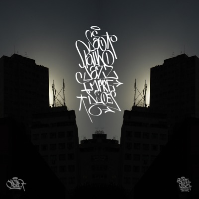 São Paulo Jazz Impressões - EP