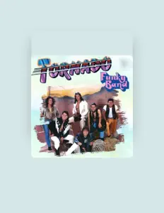 Listen to Tornado Funky Band, watch music videos, read bio, see tour dates & more!