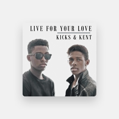 Listen to Kicks & Kent, watch music videos, read bio, see tour dates & more!