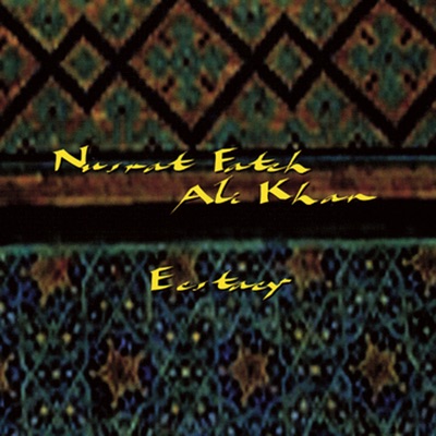 Nusrat Fateh Ali Khan - Heart of Gold