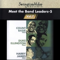 SWINGTIME VIDEO Vol.7: Meet The Band Leaders - 5