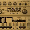 House Session, Vol. 3, 2016