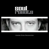 Fiesta Circunlunar — Soul Robots
