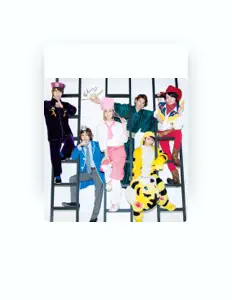 ZEN THE HOLLYWOODを聴いたり、ミュージックビデオを鑑賞したり、経歴やツアー日程などを確認したりしましょう！