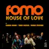 Stream & download House of Love (feat. Chaka Khan, Taka Boom & Mark Stevens)