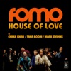 House of Love (feat. Chaka Khan, Taka Boom & Mark Stevens)