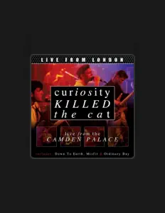 Listen to Curiosity Killed the Cat, watch music videos, read bio, see tour dates & more!