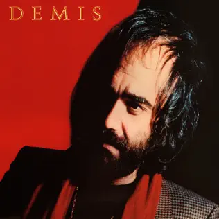 lataa albumi Demis Roussos - Demis