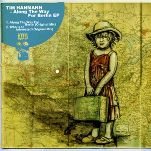 Along the Way for Berlin - Single