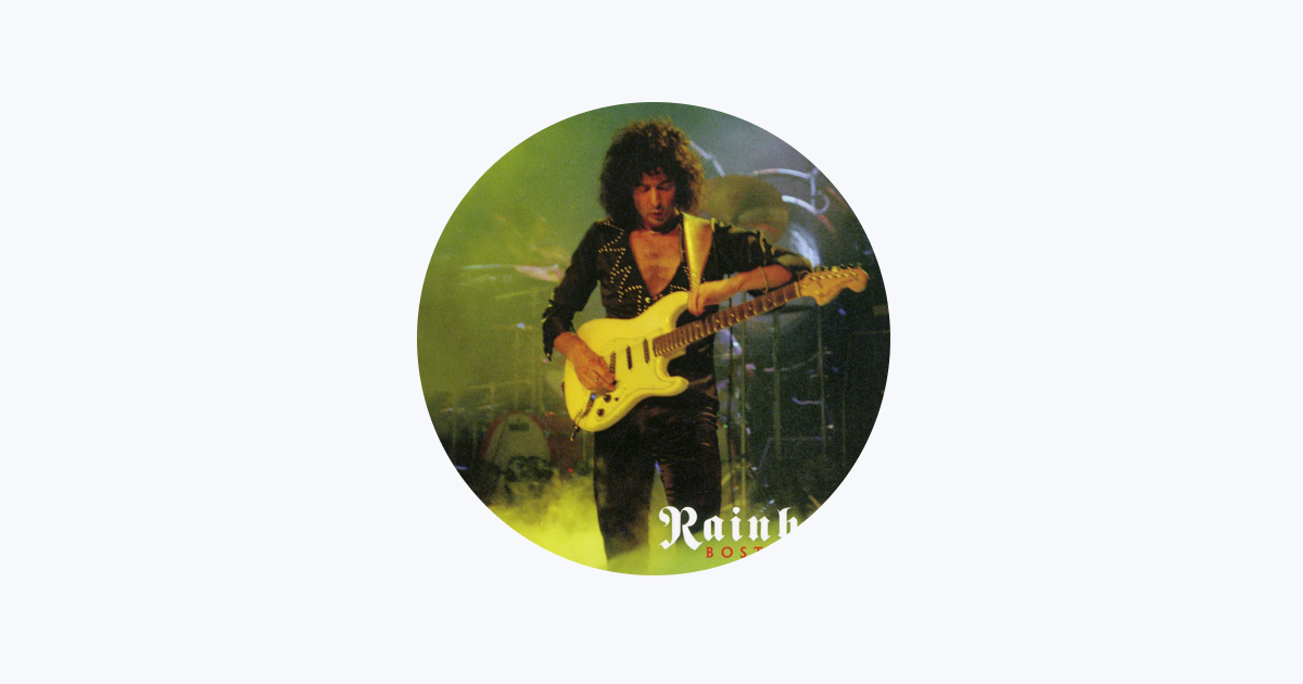 Rainbow - Apple Music