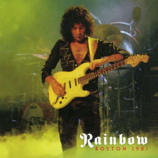 Lost In Hollywood (Live) – Song by Rainbow – Apple Music