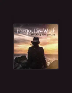 Forgotten Wolfを聴いたり、ミュージックビデオを鑑賞したり、経歴やツアー日程などを確認したりしましょう！