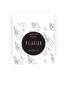 Listen to Pilarion, watch music videos, read bio, see tour dates & more!