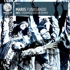 Funkeando - Single