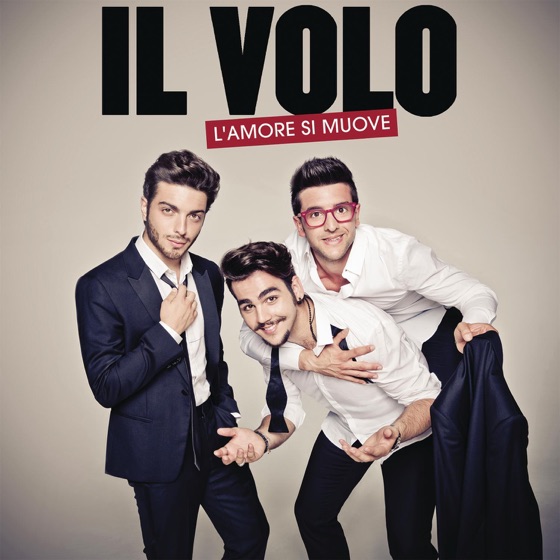 Cover artwork for Tornera l'amore