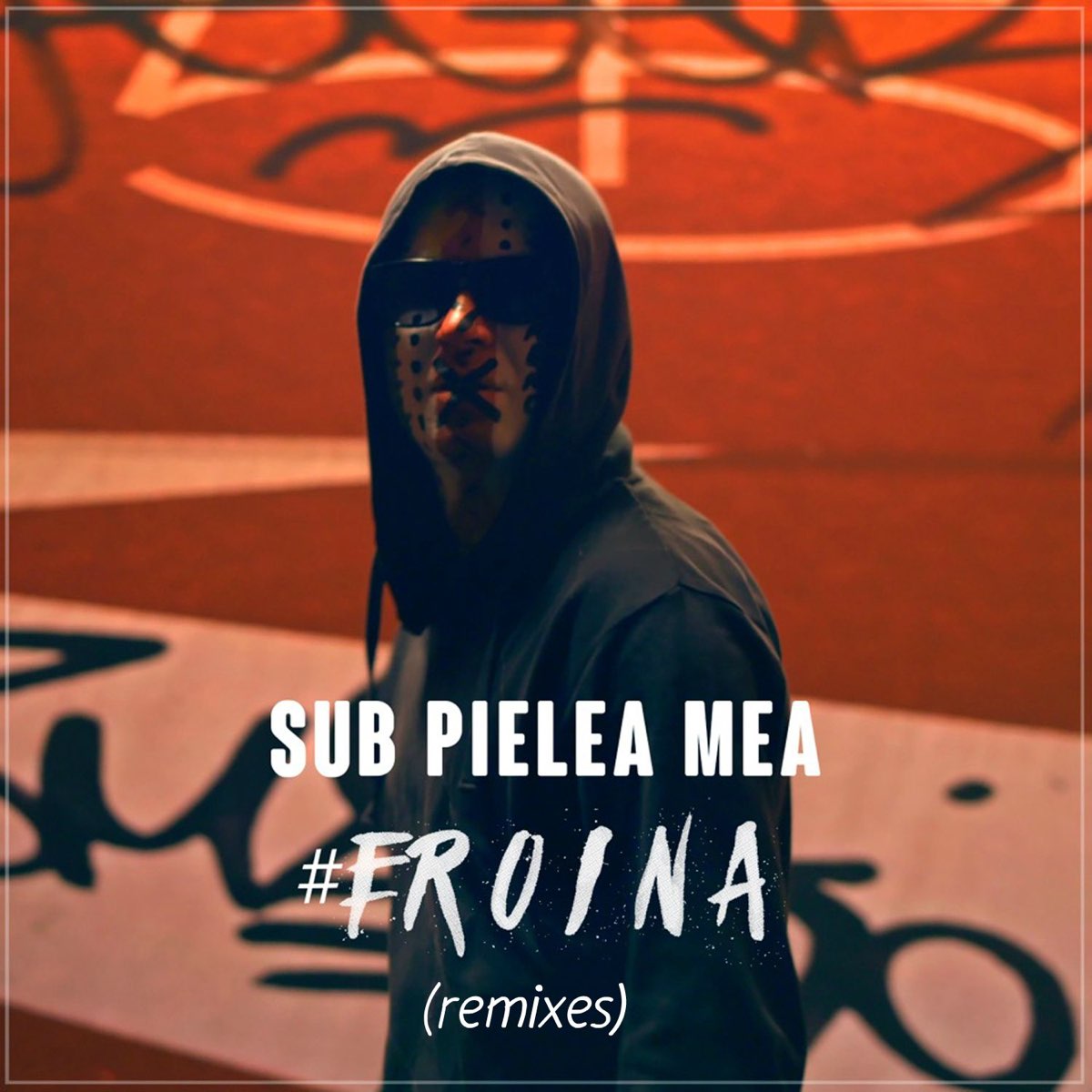 Альбом «Sub Pielea Mea (Remixes) - Single» — Carla'S Dreams.