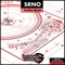 Funky Beat - SRNO lyrics