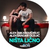 Nista Licno (feat. Aleksandar Olujić) - Single