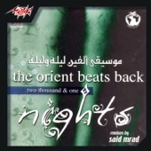 Nights Alf Leilah we Leilah Radio Version artwork