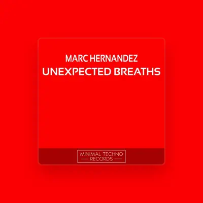 Listen to Marc Hernandez, watch music videos, read bio, see tour dates & more!