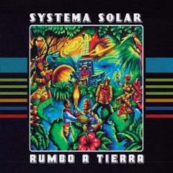 Systema Solar - Rumbera