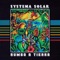 Aguazero (feat. Pedro Ramaya Beltran) - Systema Solar lyrics