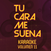 Solo Se Vive una Vez (Karaoke Version) - Ten Productions