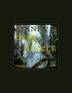 Posłuchaj wykonawcy Johnny H, obejrzyj teledyski, przeczytaj biografię, zobacz daty tras koncertowych i nie tylko!