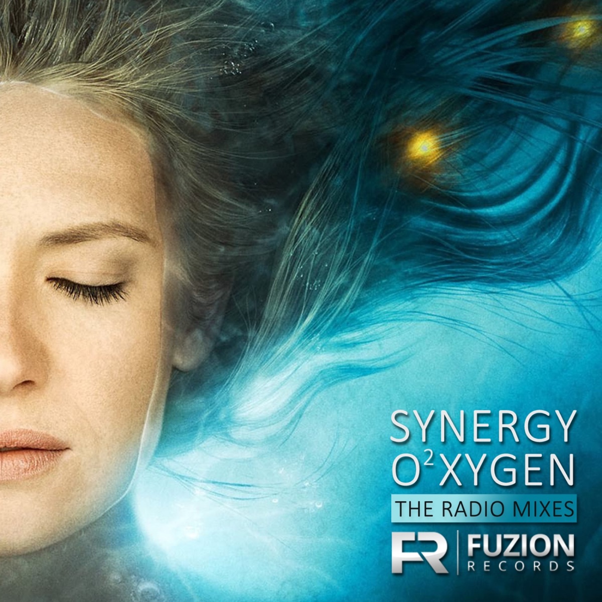 Oxygen - Radio Edits by Synergy on Apple Music